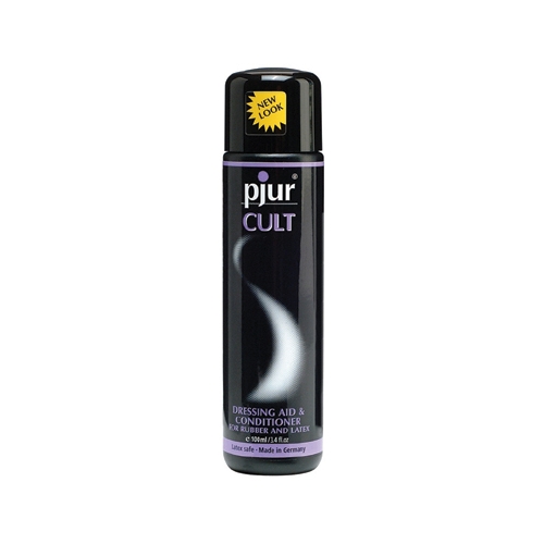 Pjur® Cult Dressing Aid Conditioner 100ml