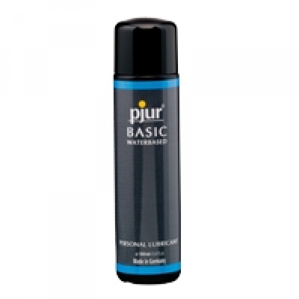 Pjur® Basic Waterbased 100ml