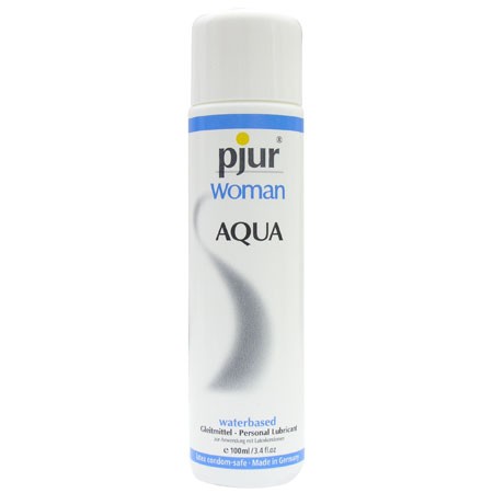 Pjur® Woman Aqua 100ml
