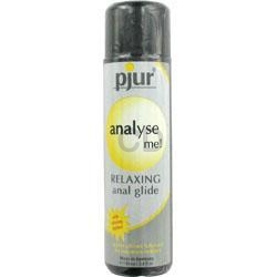 Pjur® Analyse Me Relaxing Glide Lubricant 100ml 