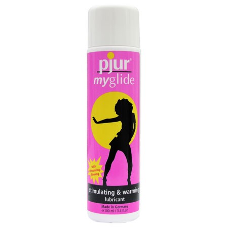 Pjur® My Glide with Ginseng 100ml