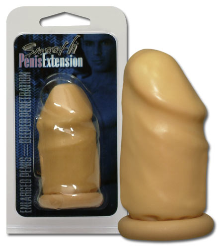 Smooth Penis Extension