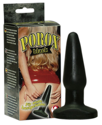 Porox Black