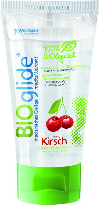 Bioglide Cherry 80ml
