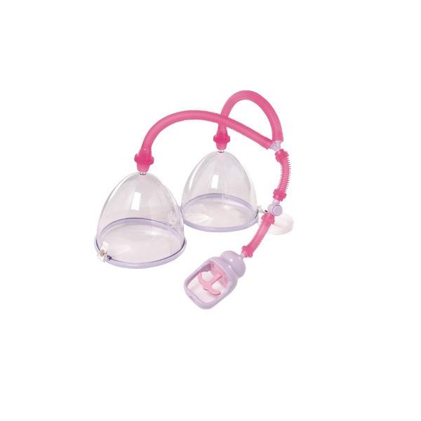 Breast Sizer Twin Cup