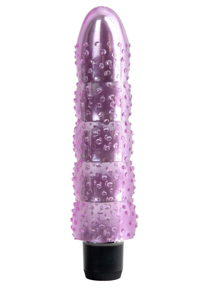 Jelly Gems No.7 Purple