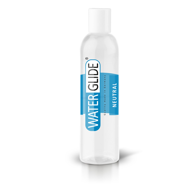 Waterglide Natural Lubricant 300ml