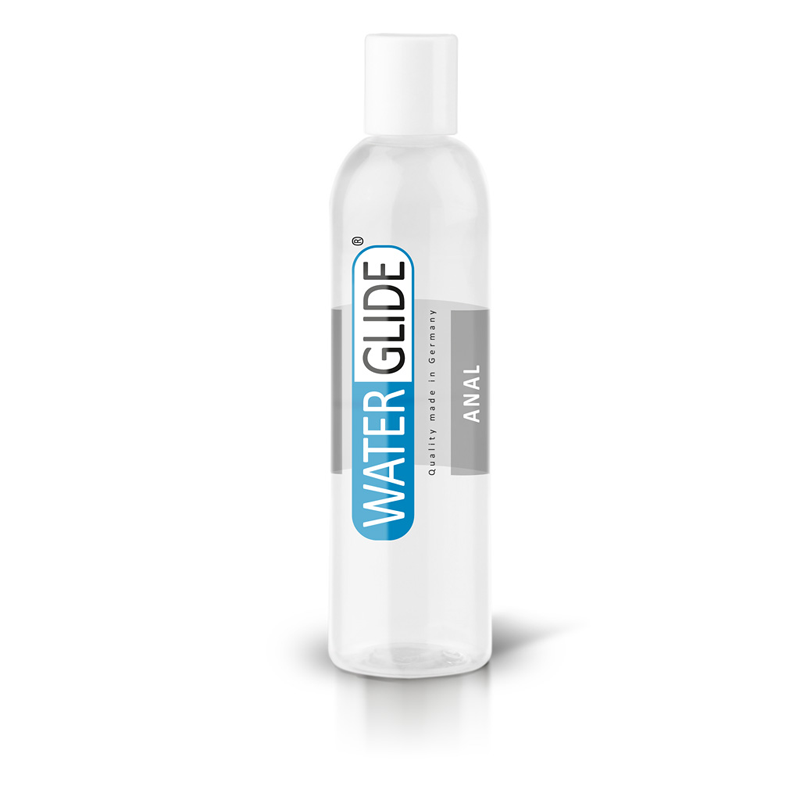 Waterglide Lubricant Anal 300ml