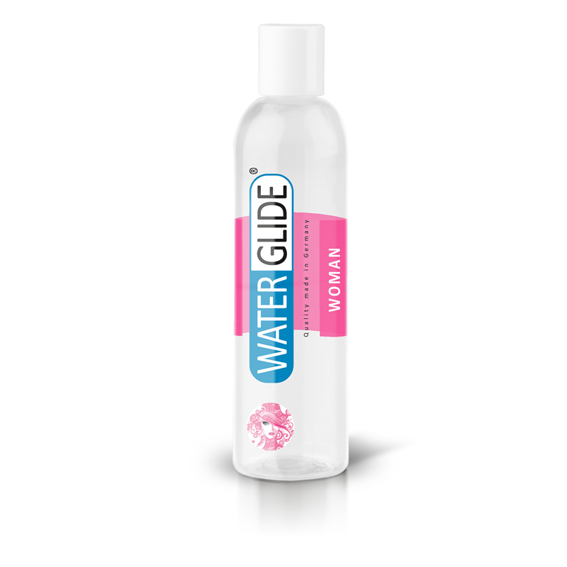 Waterglide Woman Lubricant 300ml