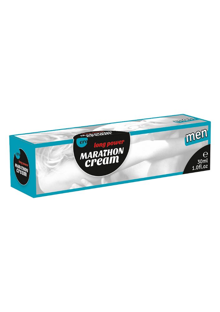 Ero Marathon Man Power Cream 30ml