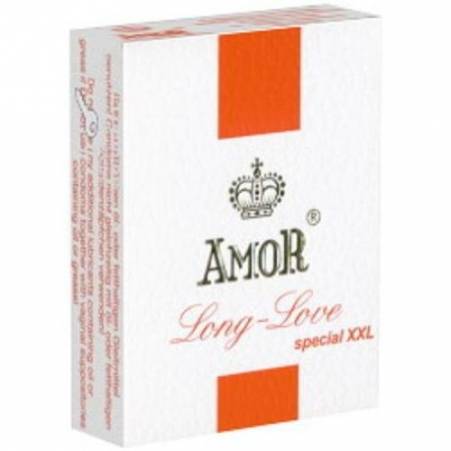 Amor Long Love Special XXL