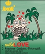 Amor Wild Love With Ribbed (3pc)