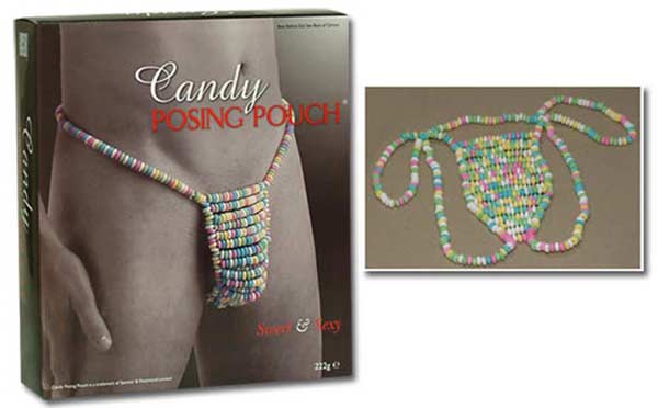 Candy Pouch Tanga