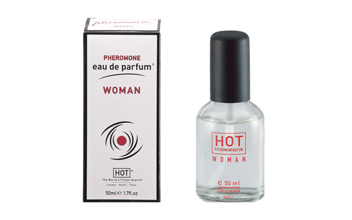 HOT Woman Parfume 50ml