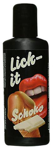 Lick It Schoco 100ml