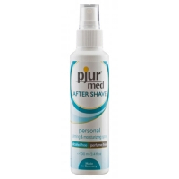 Pjur® Med After Shave Spray 100ml