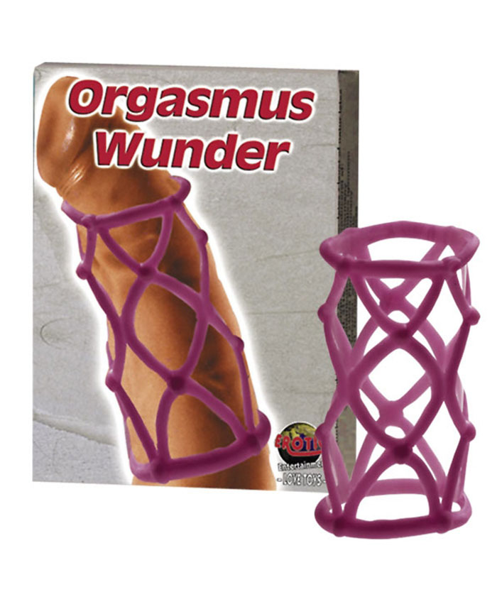 Orgasmus Wunder Pink