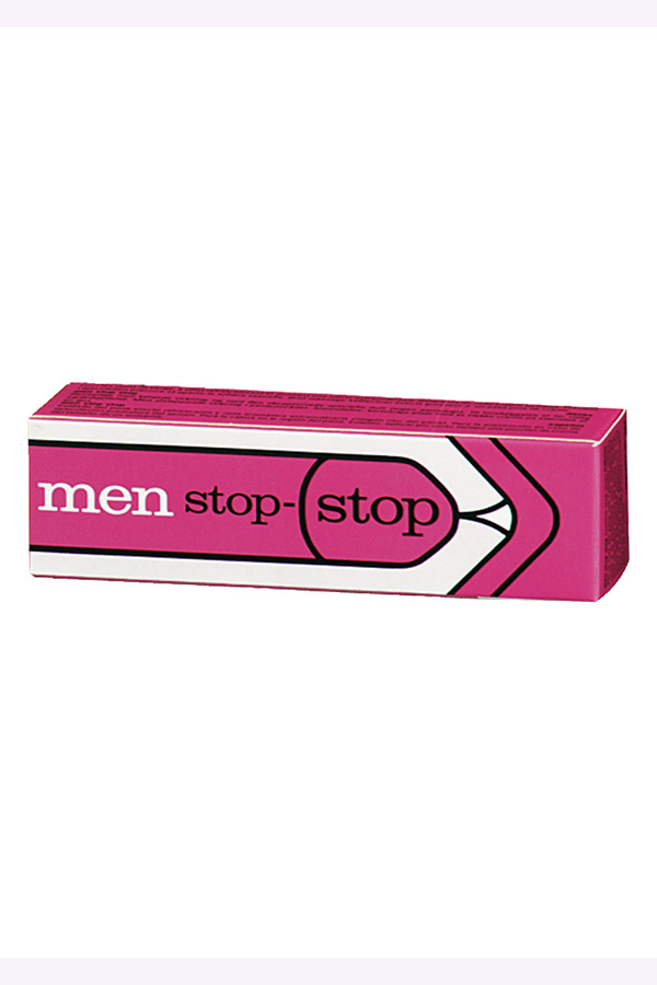 Men Stop 18ml
