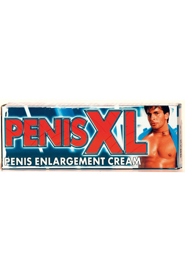 Penis XL Cream 50ml