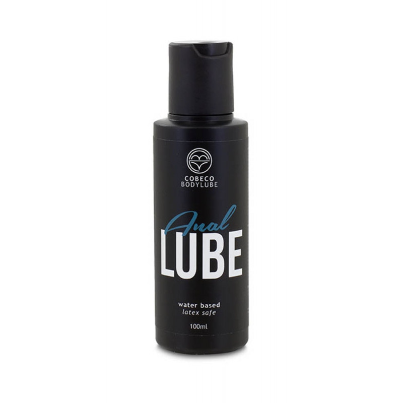 CBL water based AnalLube - 100 ml