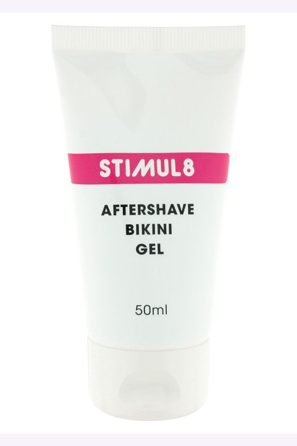 Stimul8 Aftershave Bikini Gel 50ml
