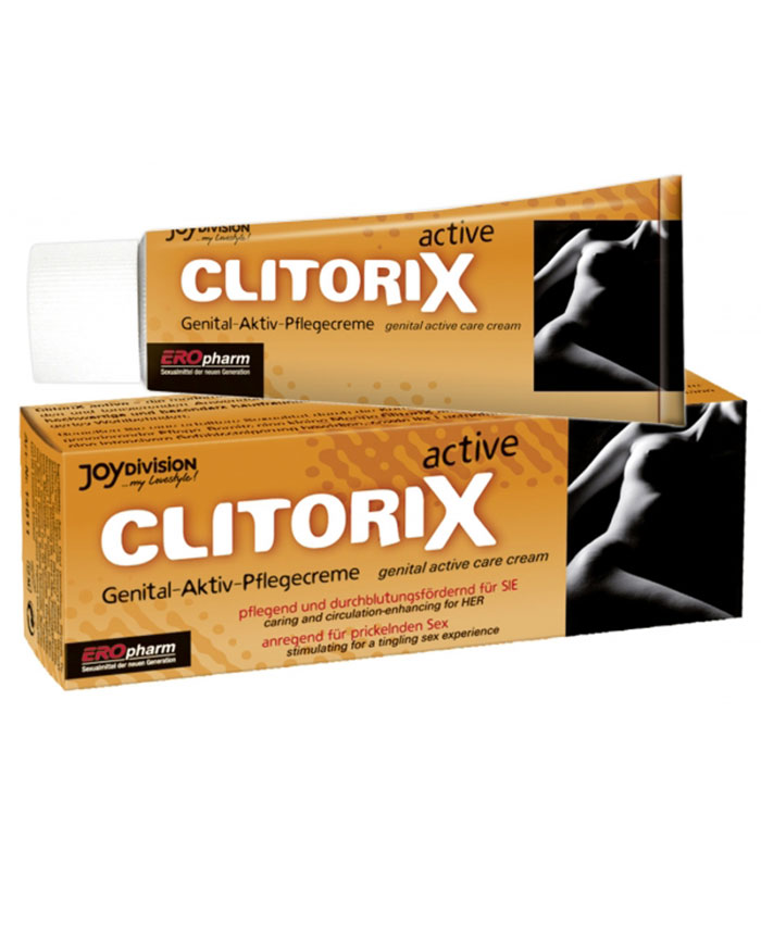 Clitorix Active 40ml