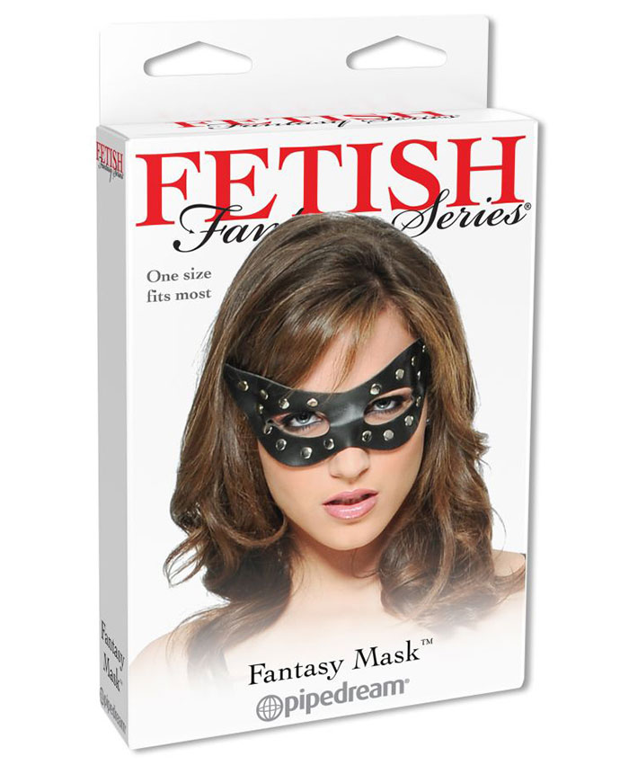 Fetish Fantasy Series Fantasy Mask