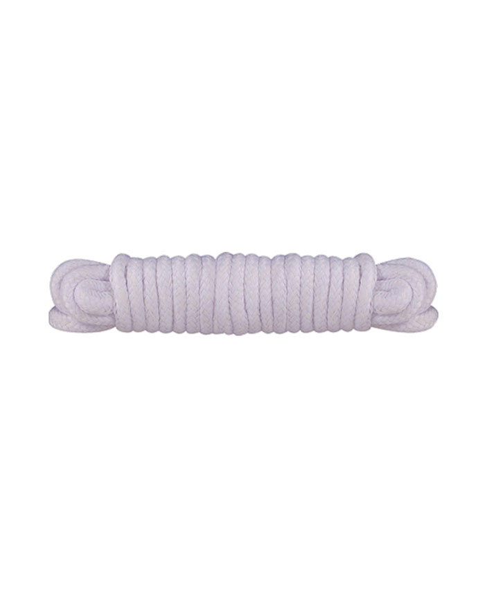 Sex Extra Love Rope White 3m