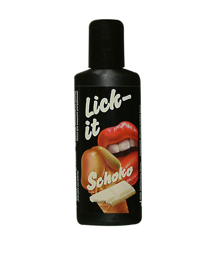 Lick It Schoco 50ml