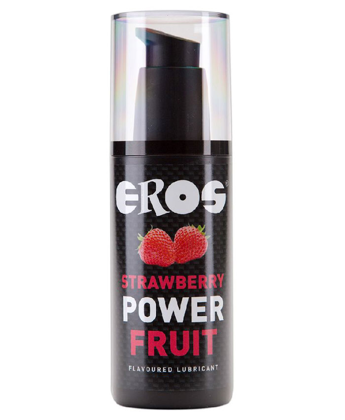 Eros Strawberry Power Fruit 125ml