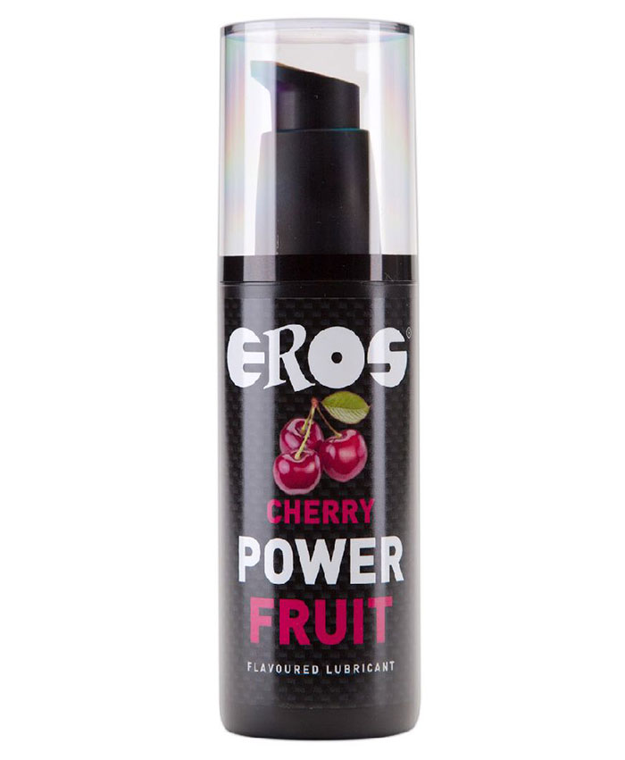 Eros Cherry Power Fruit 125ml