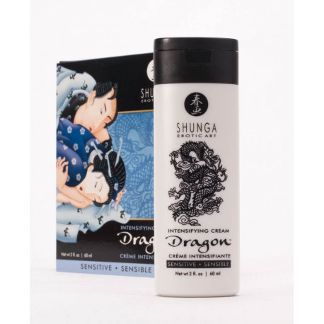 Dragon SENSITIVE Cream 60 ml