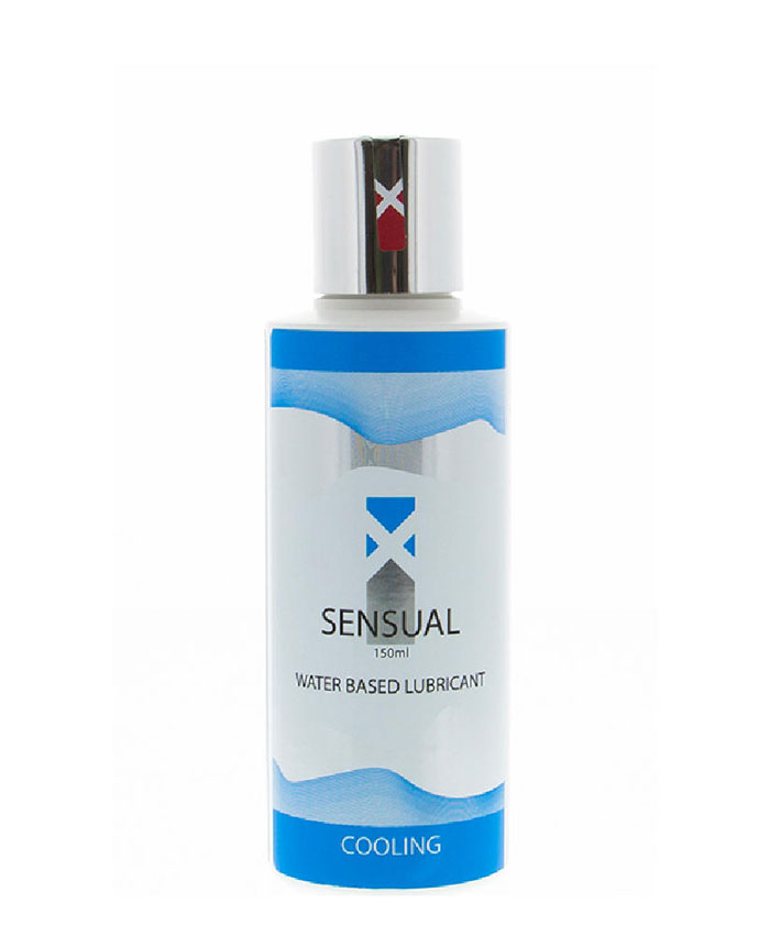 Xsensual Lubricant Cooling 150ml
