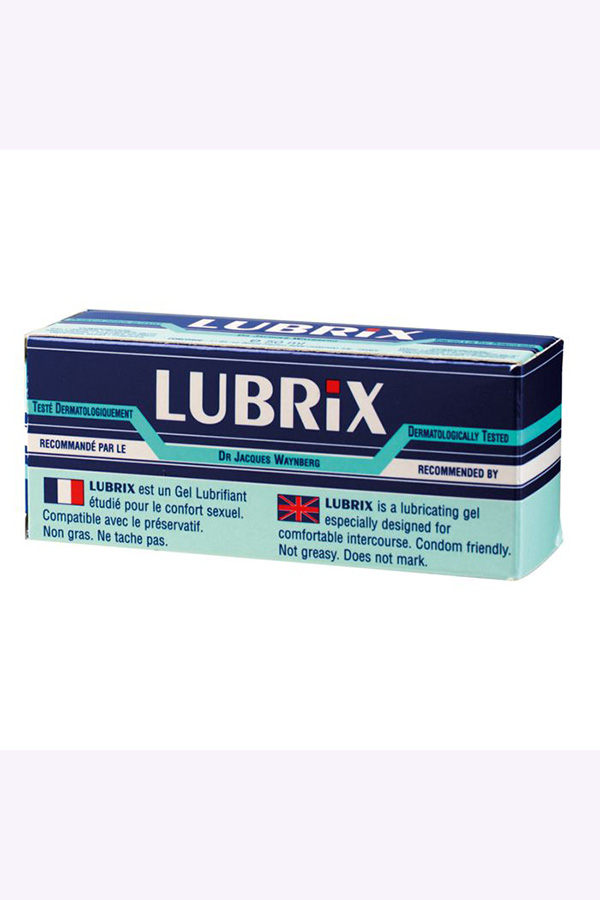 Lubrix 50ml