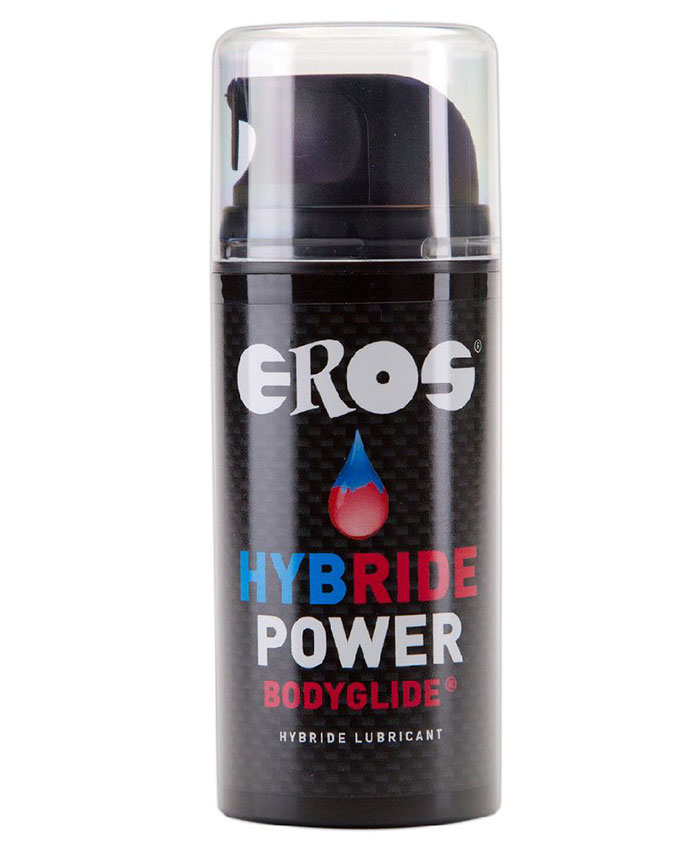 Eros Hybride Power BodyGlide 100ml