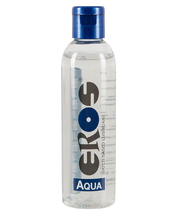 Eros Aqua Bottles 100ml