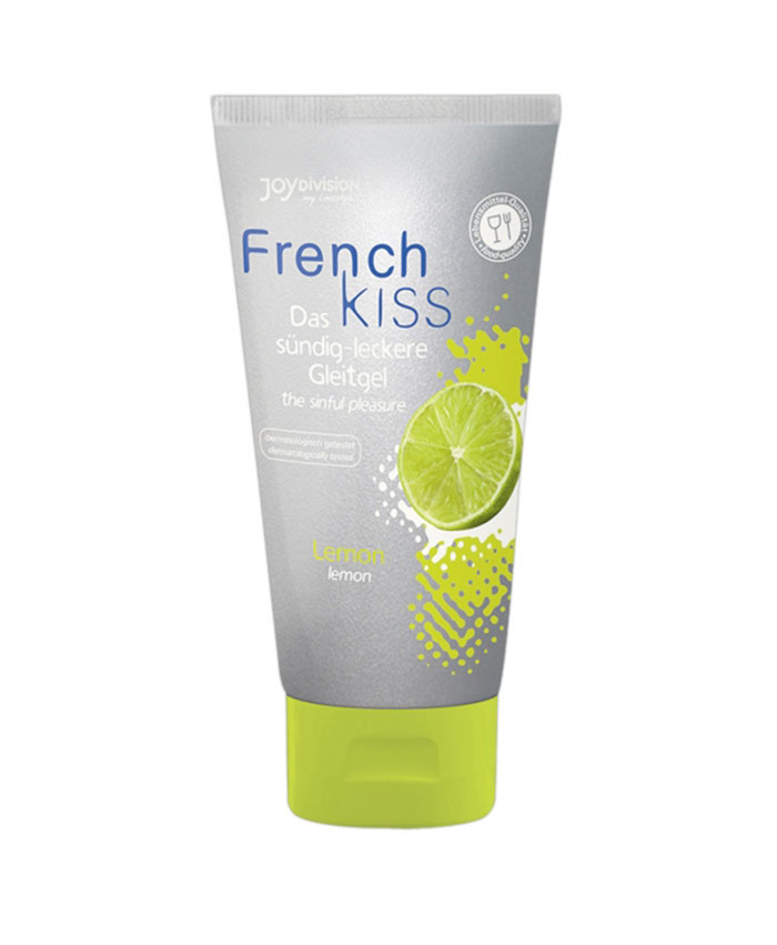 French Kiss Lemon 75ml