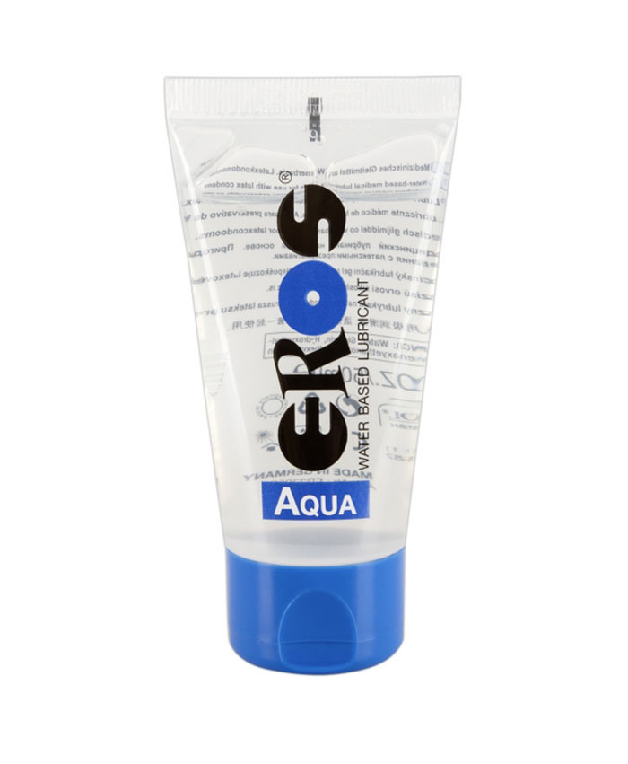 Eros Aqua 50ml