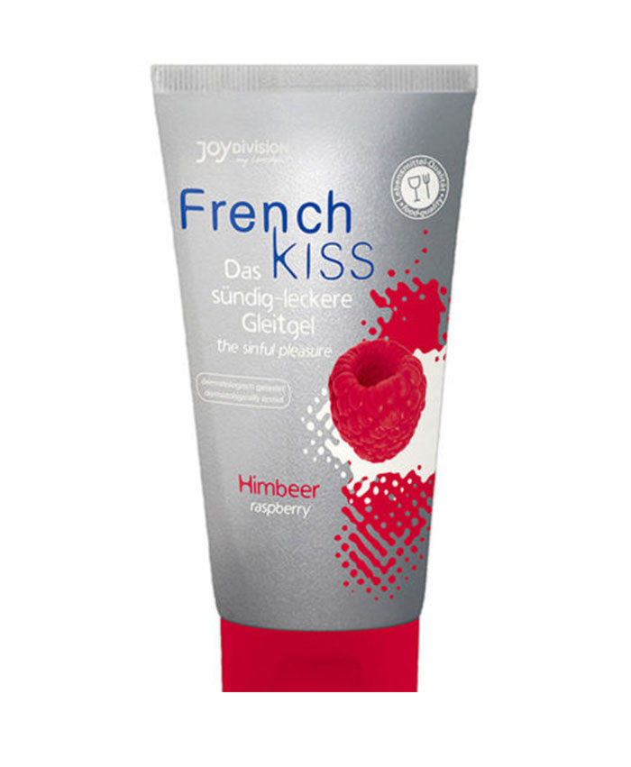 French Kiss Raspberry 75ml