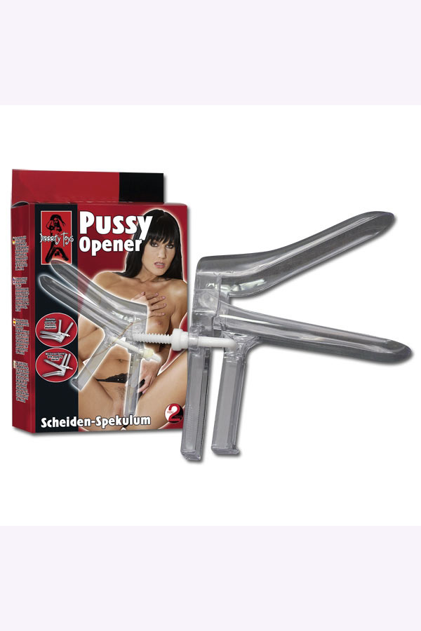 Pussy Opener