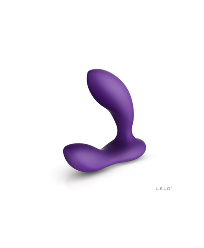 Lelo Bruno Postate Massager Purple