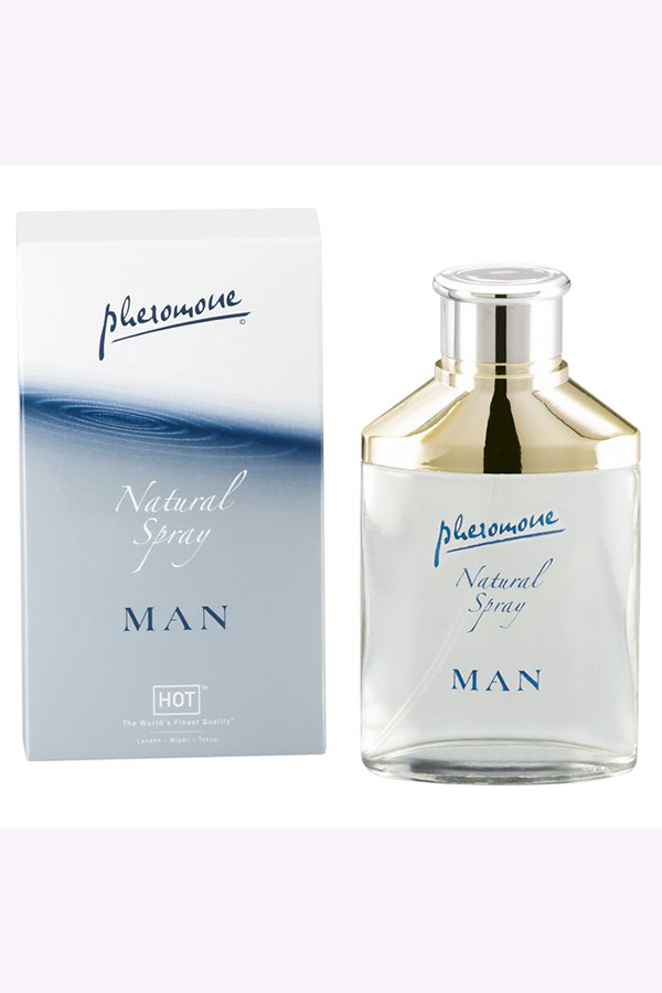HOT Man Natural 50ml