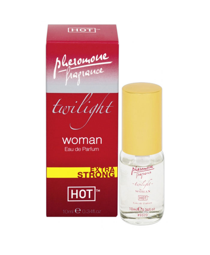 Hot Woman Twilight Extra Strong 10ml