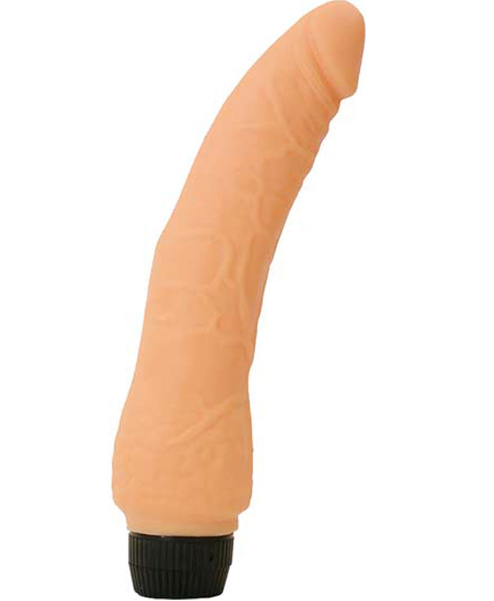 Willy KG Vibrator