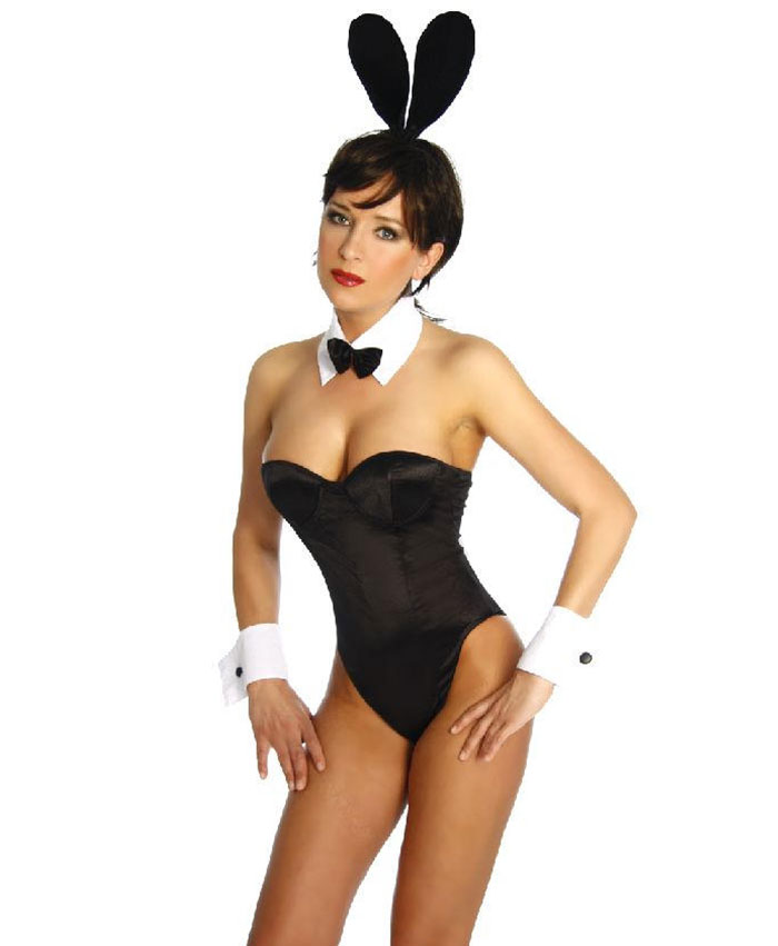 Sexy Bunny Uniform