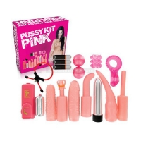 Pussy Kit Pink