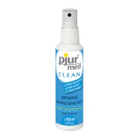 Pjur® Med Cleaning Spray 100ml