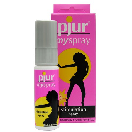 Pjur® Women MySpray 20ml