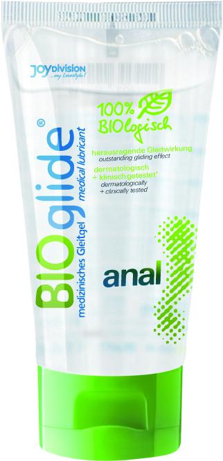Bioglide Anal 80ml