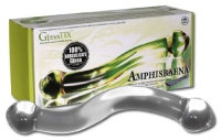 Glass Tix Amphisbaena